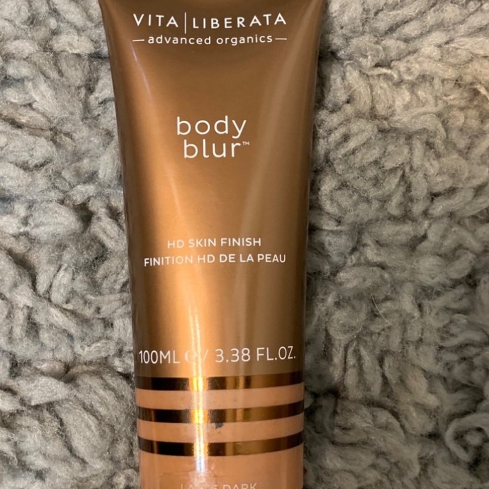 Vita Liberta Body Blur